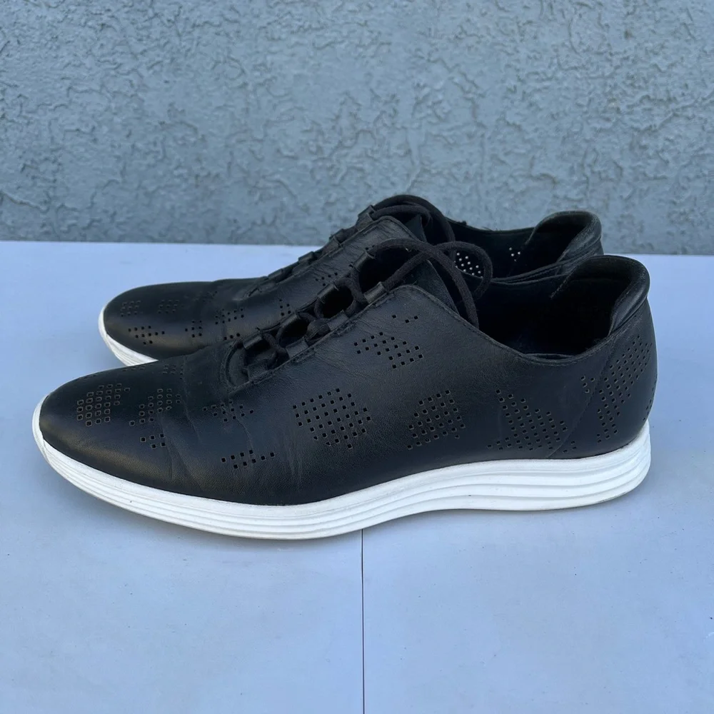 Cole Haan Grand OS Dress Shoes - Picture 4 of 6
